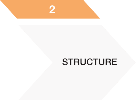 structure