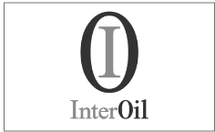 interoil interoil