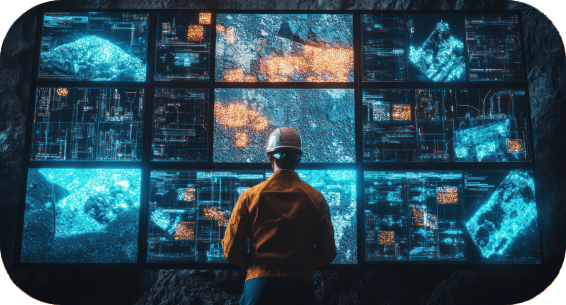 DRIVING BUSINESS INNOVATION THROUGH MODERN APPLICATIONS